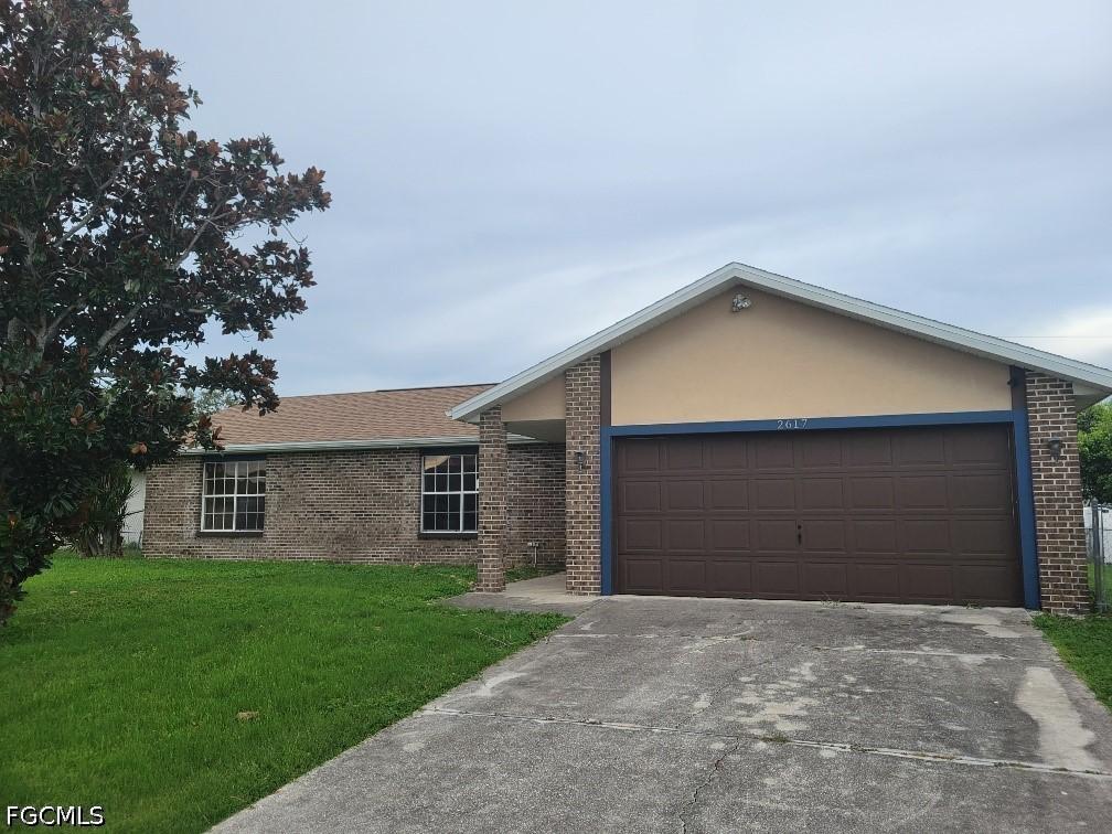 2617 SW 1st Pl., Cape Coral, FL 33914