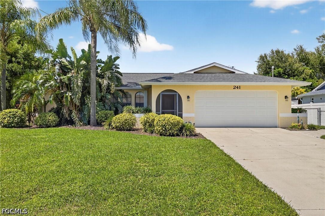 241 SW 43rd St., Cape Coral, FL 33914