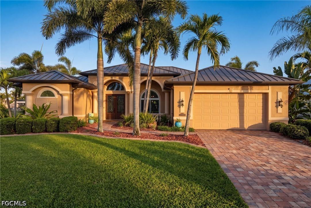 2531 SW 28th Ave., Cape Coral, FL 33914