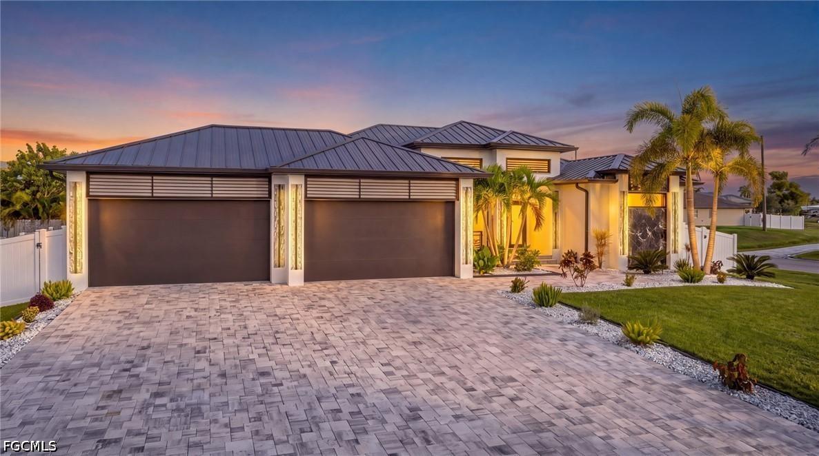 3719 SW 2nd St., Cape Coral, FL 33991