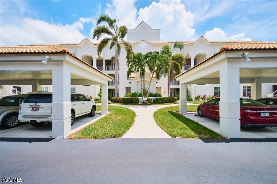16481 Millstone Cir. #206, Fort Myers, FL 33908