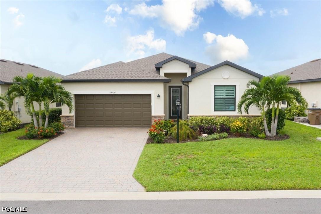 14724 Portico Blvd., Fort Myers, FL 33905
