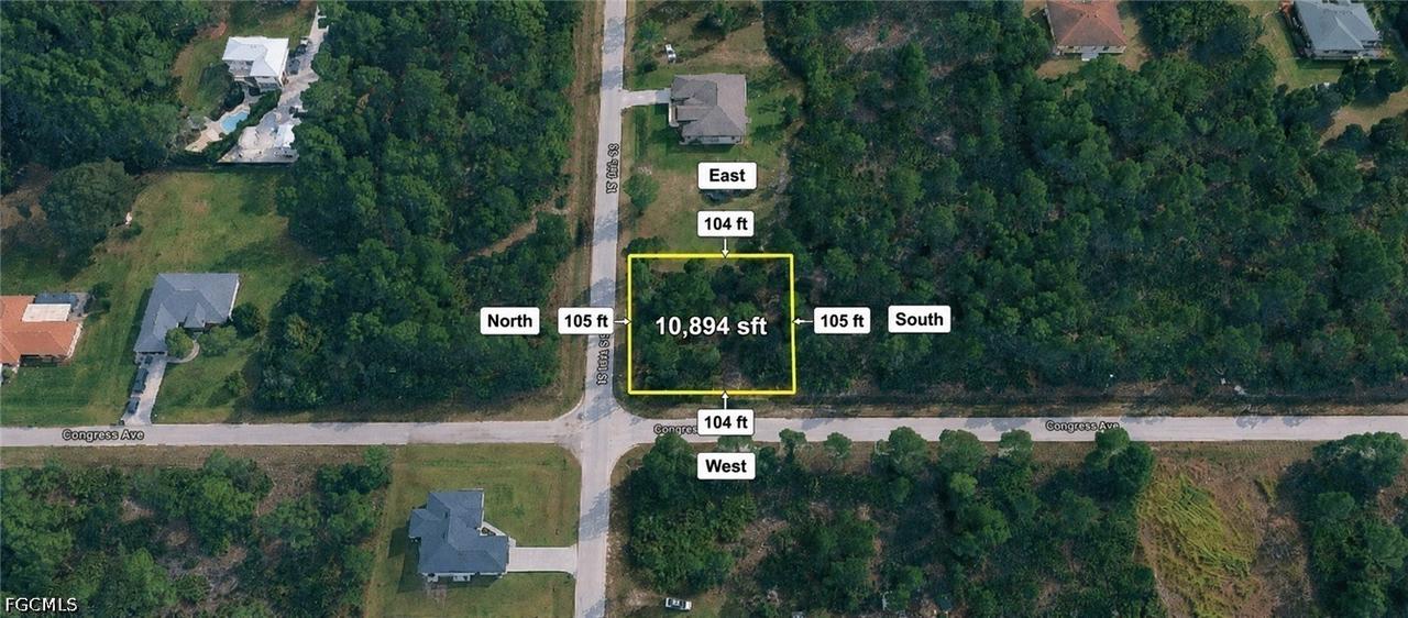 1407 W 9th St., Lehigh Acres, FL 33972