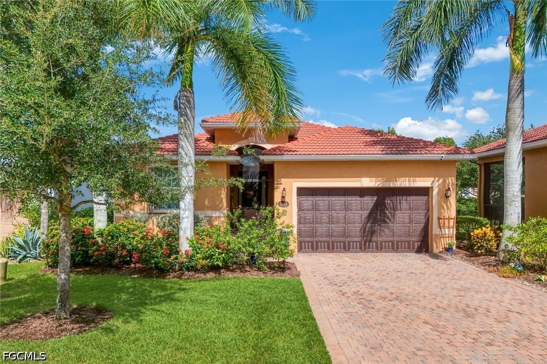 8554 Banyan Bay Blvd., Fort Myers, FL 33908