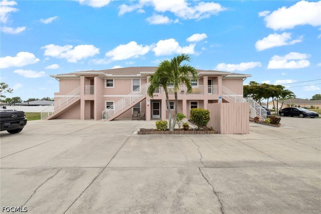 904 SE 13th St. #201, Cape Coral, FL 33990