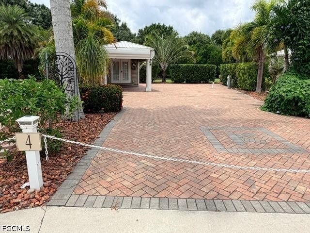 5106 Cypress Trail Resort Cir., Fort Myers, FL 33905