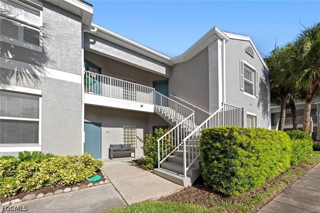 12061 Summergate Cir. #204, Fort Myers, FL 33913