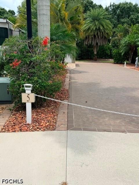 5108 Cypress Trail Resort Cir., Fort Myers, FL 33905