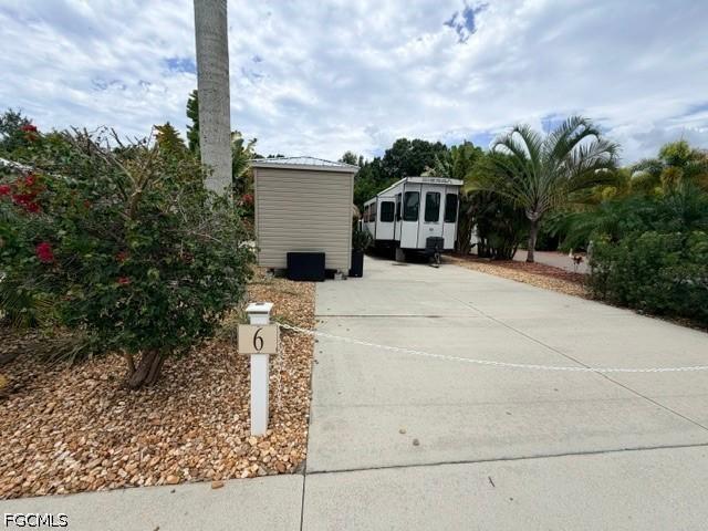 5110 Cypress Trail Resort Cir., Fort Myers, FL 33905
