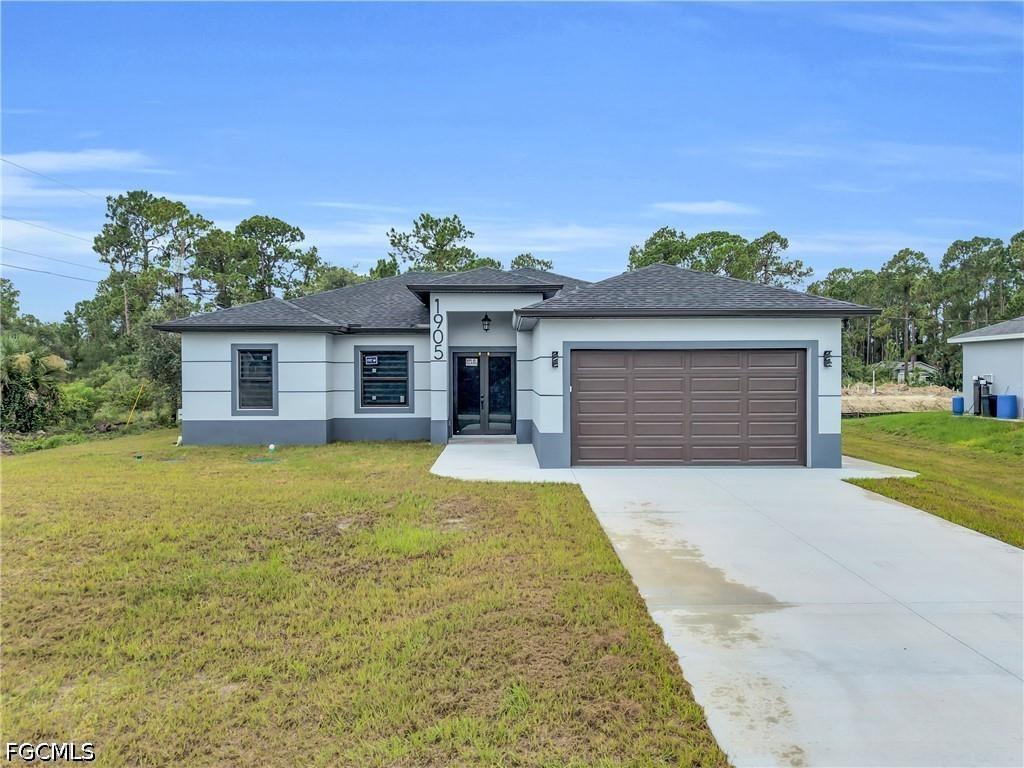1905 W 13th St., Lehigh Acres, FL 33972