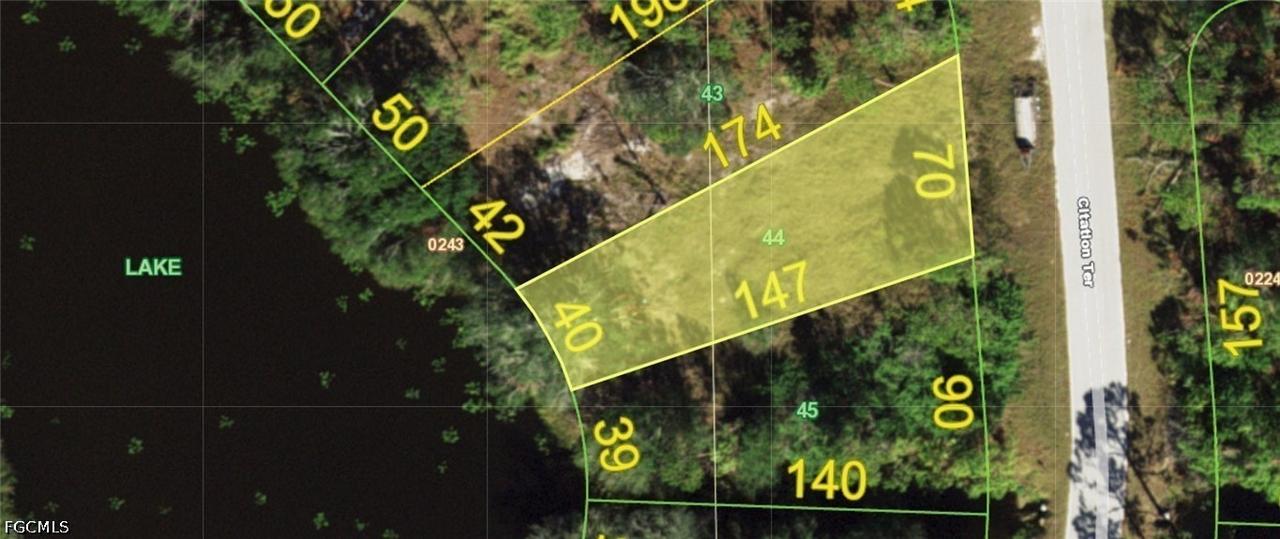 27569 Citation Ter., Punta Gorda, FL 33955