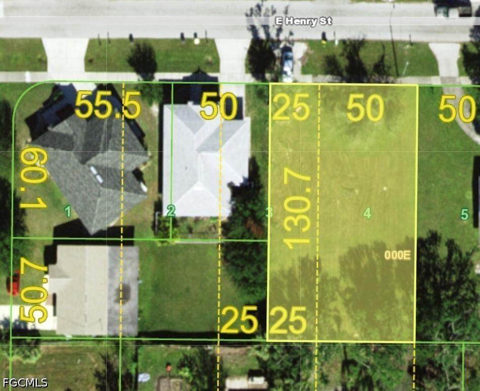 413 E Henry St., Punta Gorda, FL 33950
