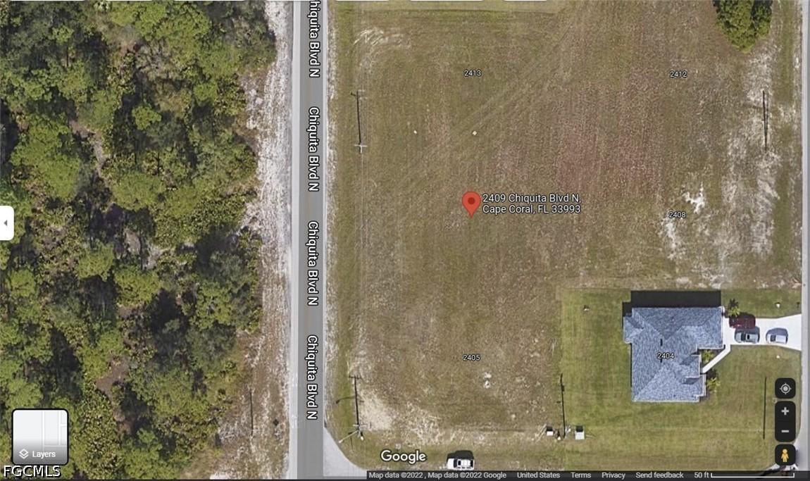 2409 Chiquita Blvd., Cape Coral, FL 33993