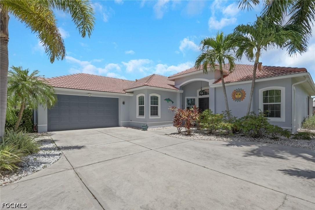 4311 SW 25th Pl., Cape Coral, FL 33914