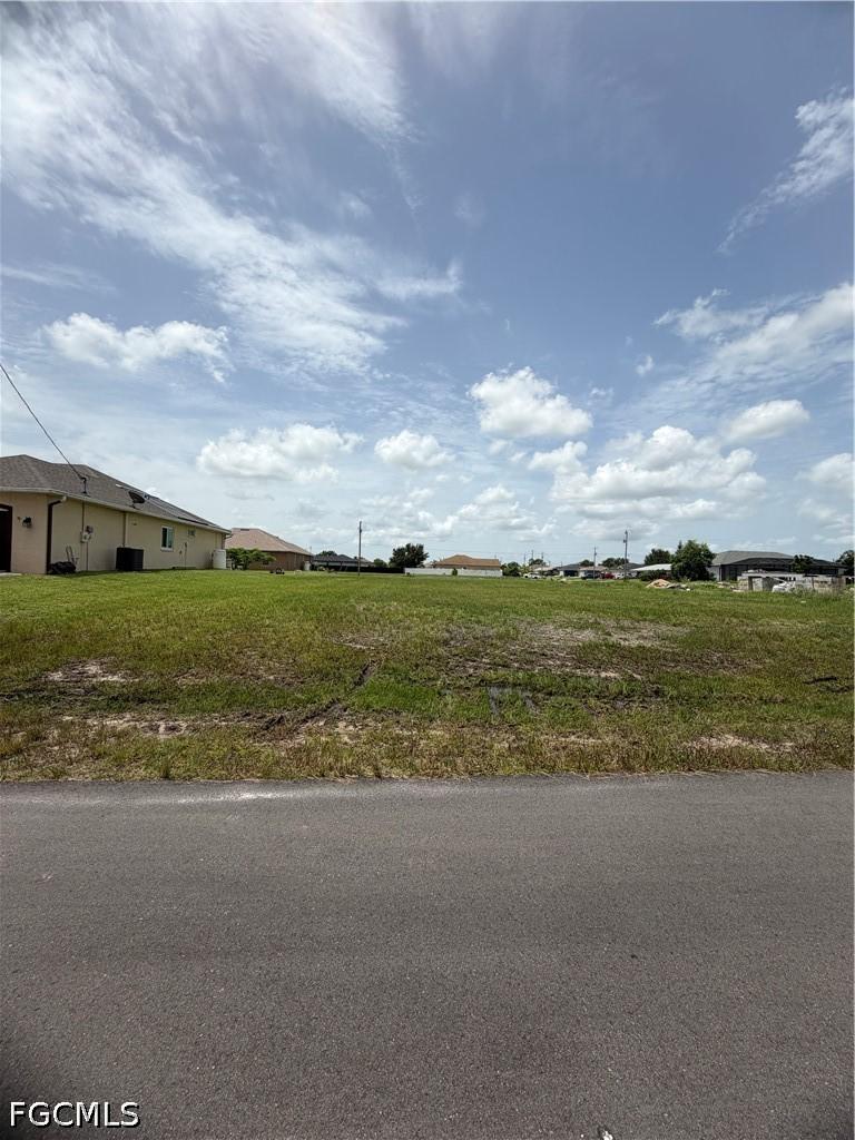 1616 NW 5th St., Cape Coral, FL 33993