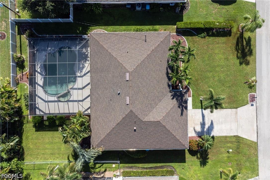 701 SE 35th Ter., Cape Coral, FL 33904