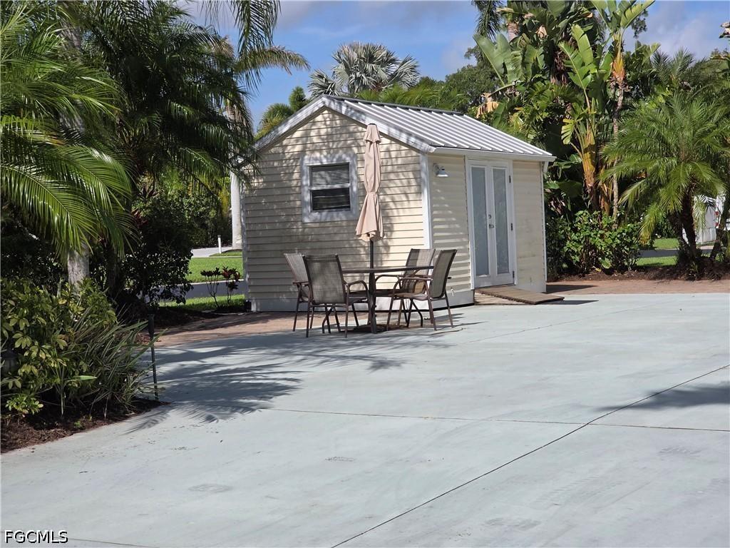 Lot 315 3127 E Riverbend Resort Blvd., Labelle, FL 33935