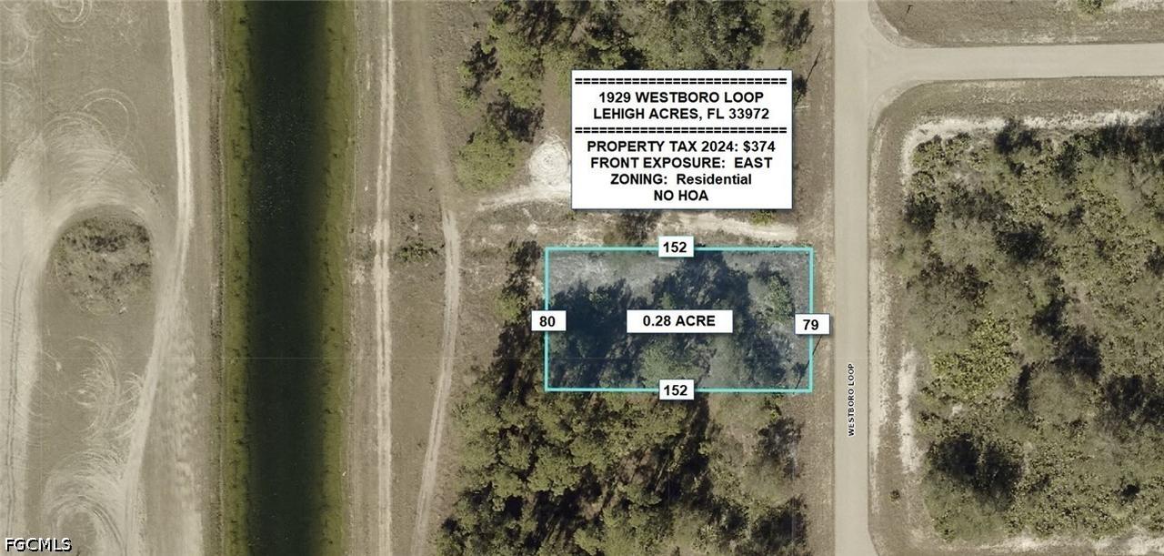 1929 Westboro Loop, Lehigh Acres, FL 33972