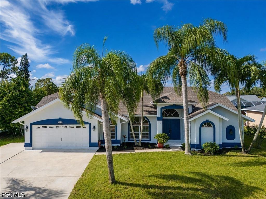 9132 Bryant Rd., Fort Myers, FL 33967