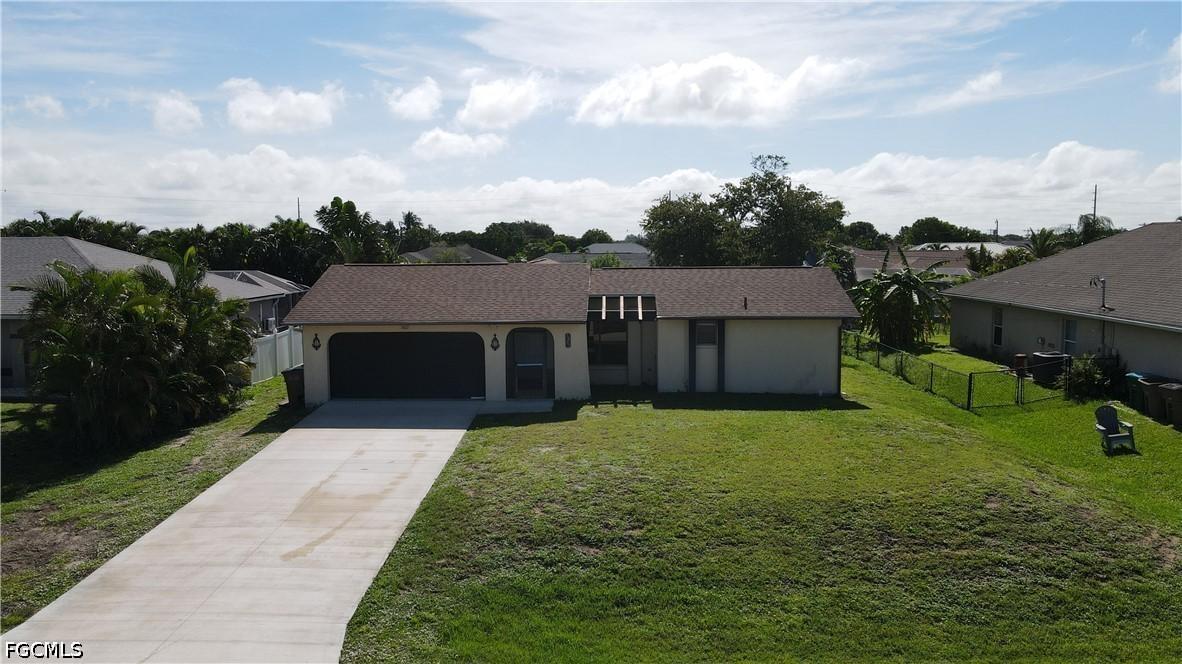 1807 SW 2nd Ave., Cape Coral, FL 33991