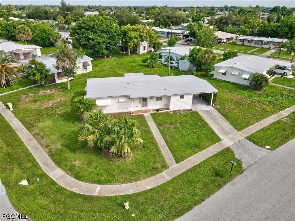 22018 Catherine Ave., Port Charlotte, FL 33952