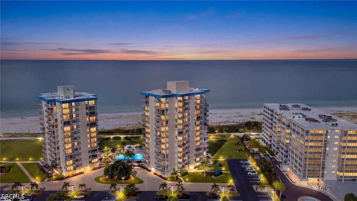 7300 Estero Blvd. #503 A, Fort Myers Beach, FL 33931