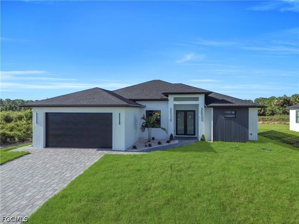 695 Whitmore Loop, Lehigh Acres, FL 33972