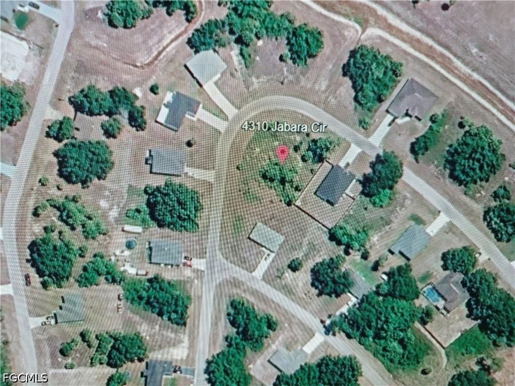 4310 Jabara Cir., Labelle, FL 33935