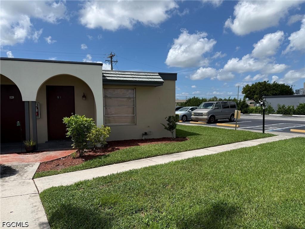 1131 S Loop Blvd., Lehigh Acres, FL 33936