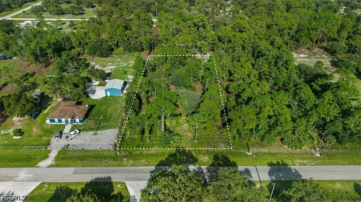 535 S Hacienda St., Clewiston, FL 33440