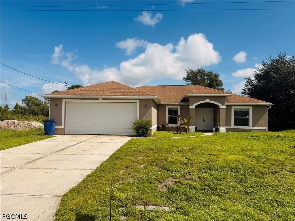 2804 11th St., Lehigh Acres, FL 33976