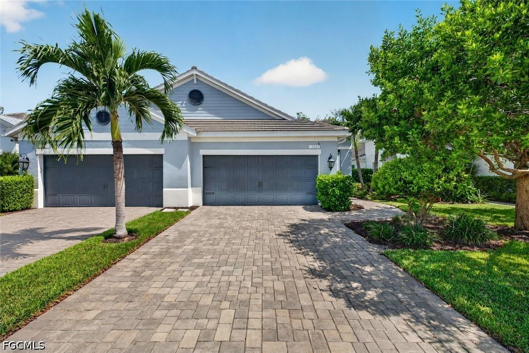 2183 Marquesa Cir., Naples, FL 34112