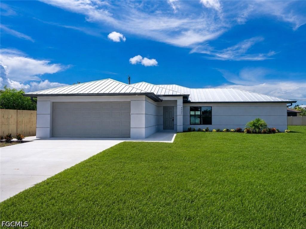 4531 San Antonio Ln., Bonita Springs, FL 34134
