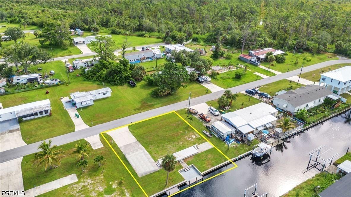 4177 Hollis Ave., Port Charlotte, FL 33953