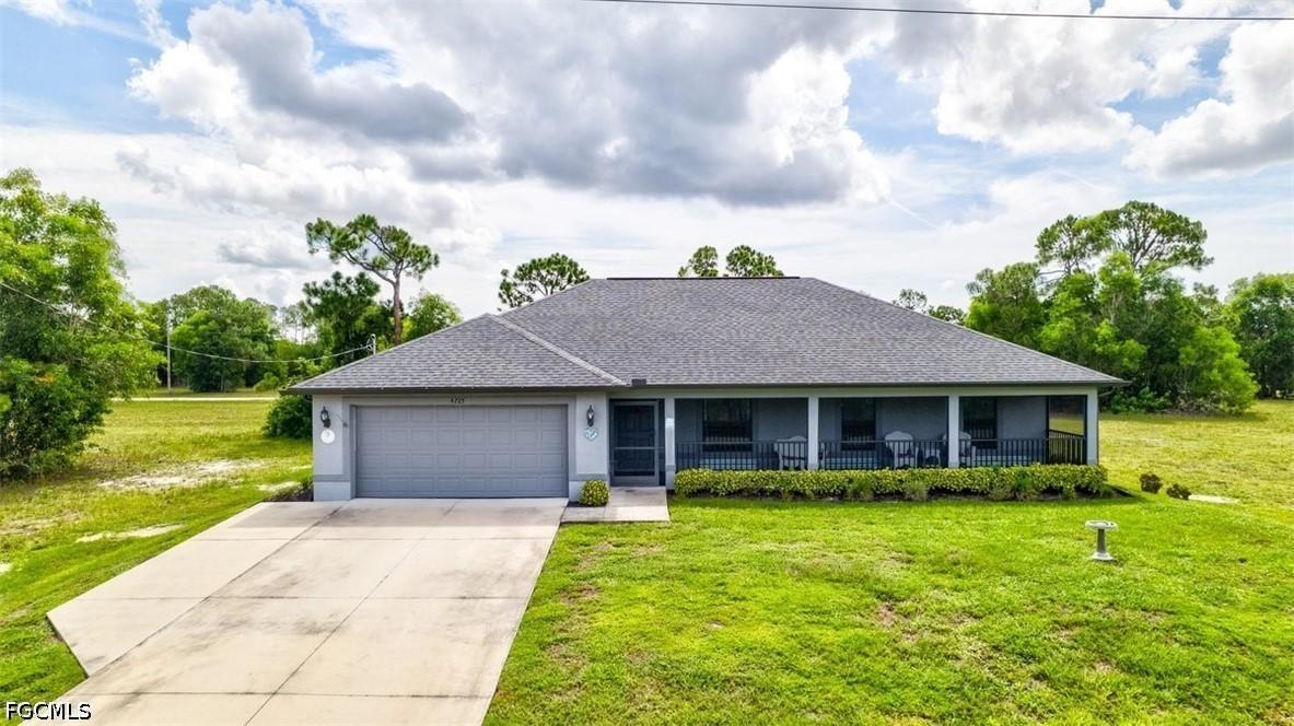 4725 Old Burnt Store Rd., Cape Coral, FL 33993