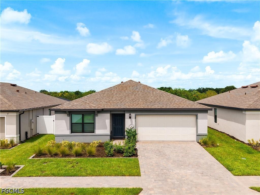1211 Caloosa Cove Dr., Labelle, FL 33935