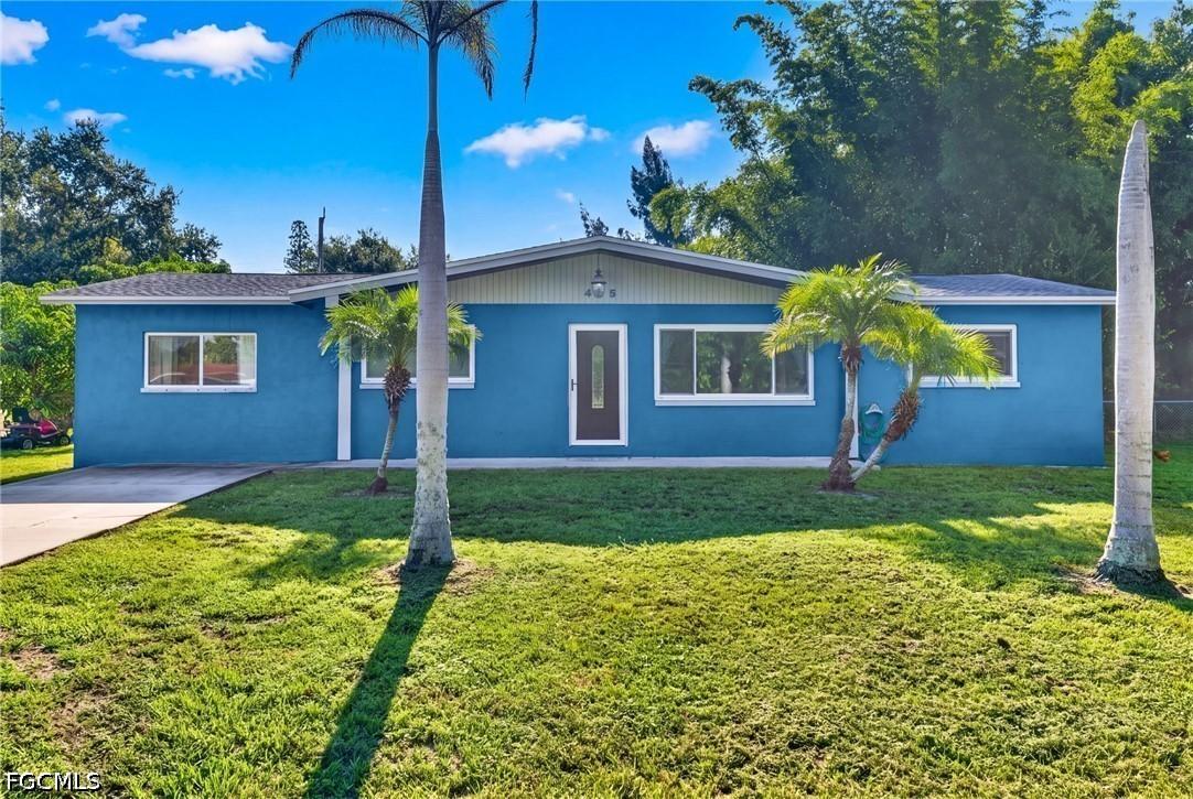 425 Muskegon Ave., Fort Myers, FL 33905