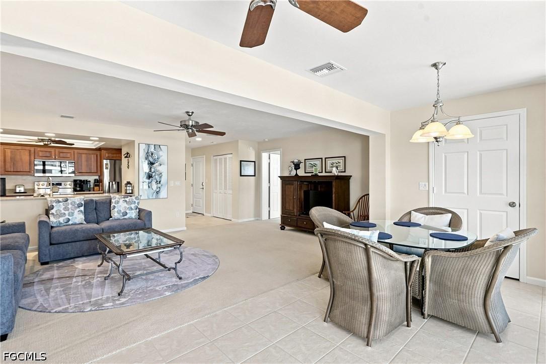 760 Sextant Dr. #722, Sanibel, FL 33957