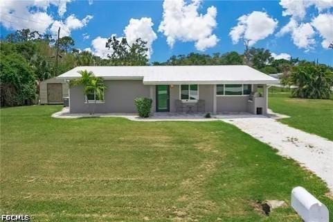 1144 Donald Rd., North Fort Myers, FL 33917