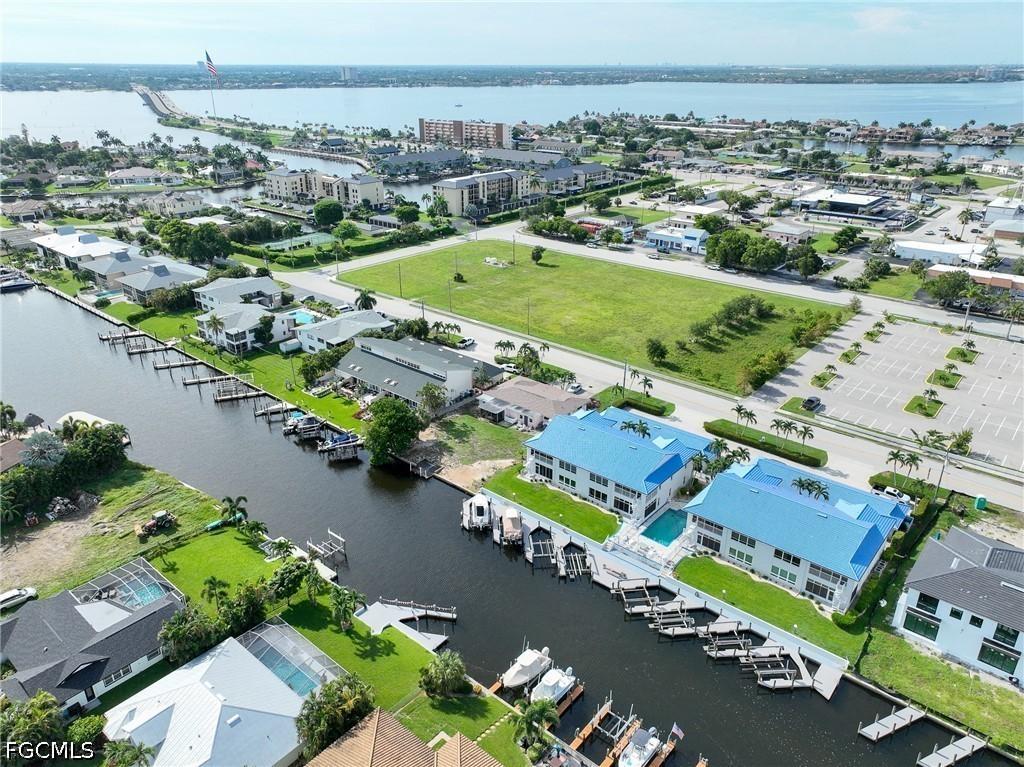 1705 SE 46th Ln. #A, Cape Coral, FL 33904