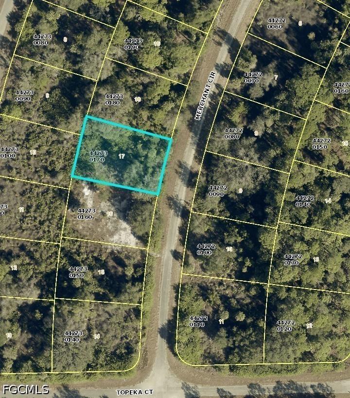 1855 Merchant Cir., Lehigh Acres, FL 33972