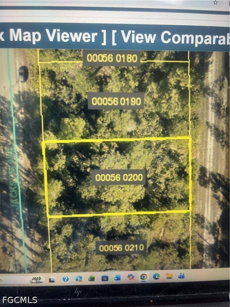 2110 Jackson Ave., Alva, FL 33920