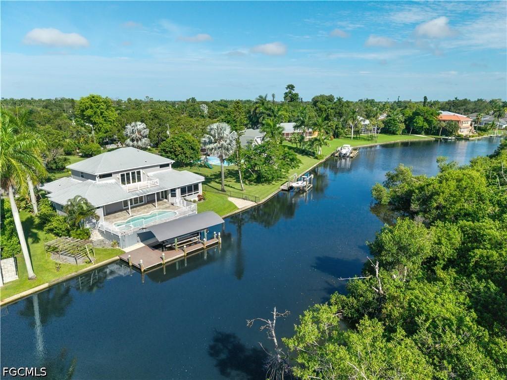 5539 Natoma Dr., Fort Myers, FL 33919