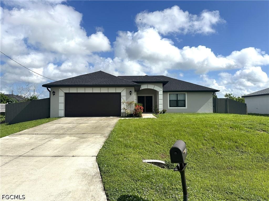 3308 37th St., Lehigh Acres, FL 33976