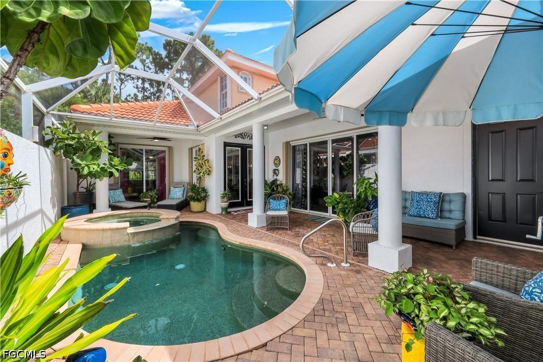 13963 Avon Park Cir., Fort Myers, FL 33912