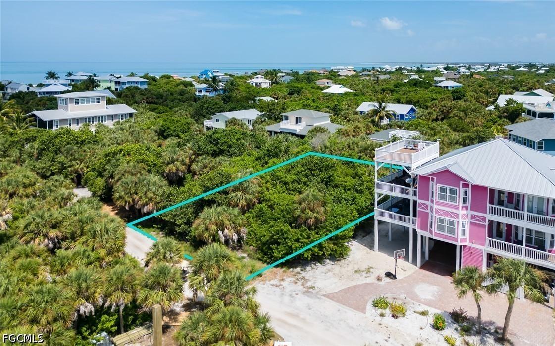 4520 Smugglers Dr., Captiva, FL 33924