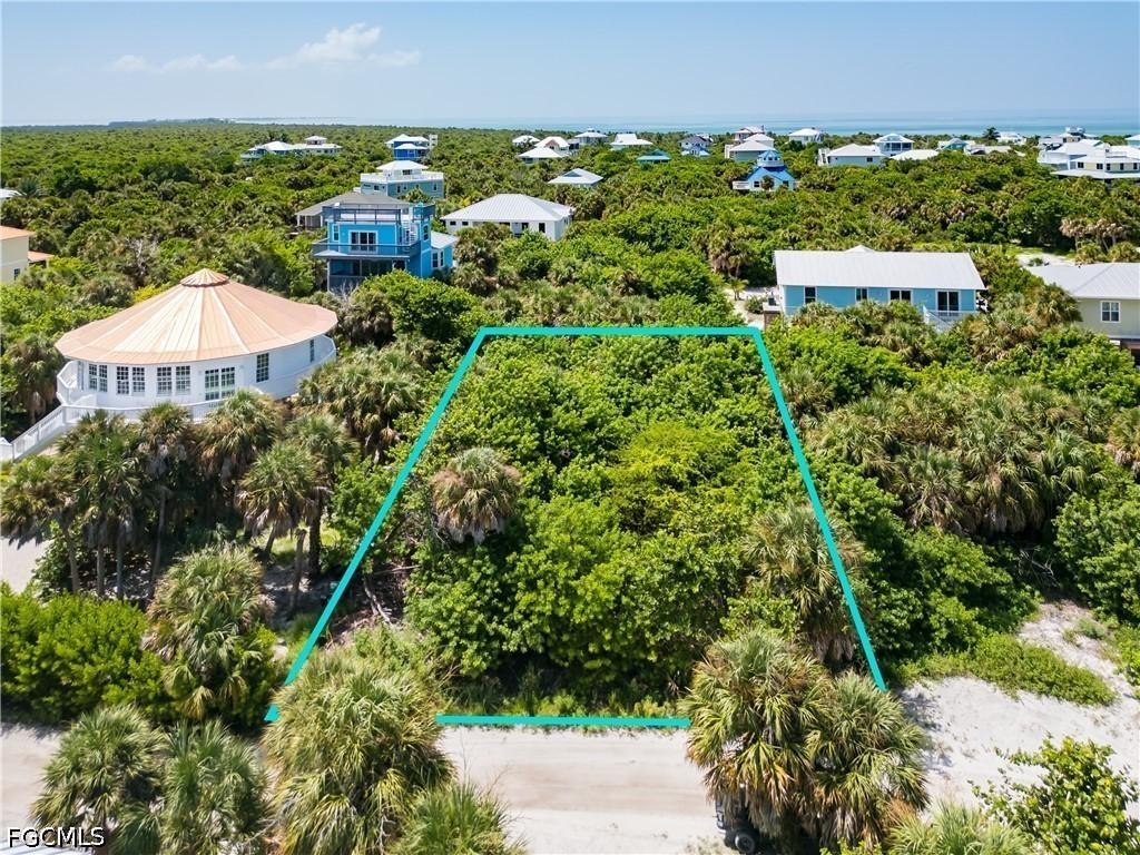 4471 Smugglers Dr., Captiva, FL 33924