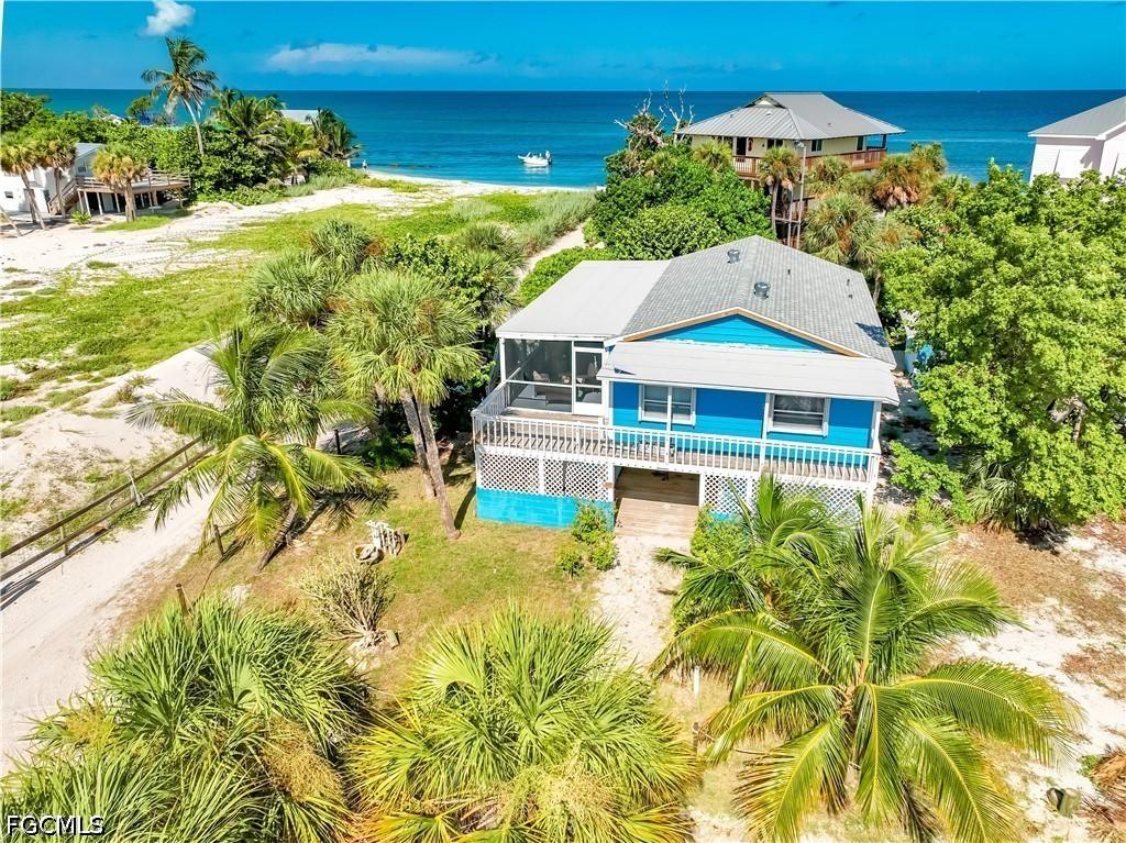 210 Nighthawk Dr., Upper Captiva, FL 33924
