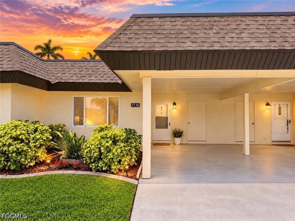 5736 Bass Cir., Fort Myers, FL 33919