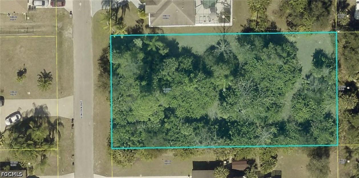 604 Lincoln Ave., Lehigh Acres, FL 33972